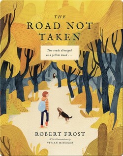 The Road Not Taken