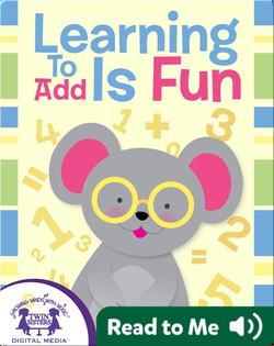 Learning To Add Is Fun