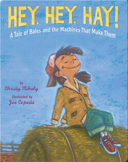 Hey, Hey, Hay!