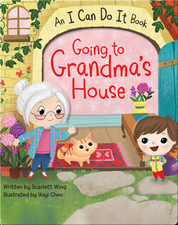 Going to Grandma's House