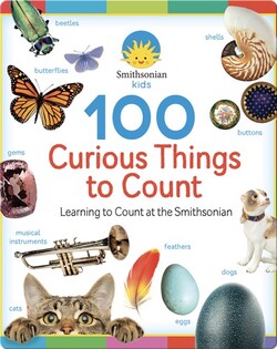 100 Curious Things to Count