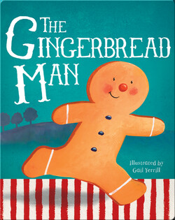 The Gingerbread Man