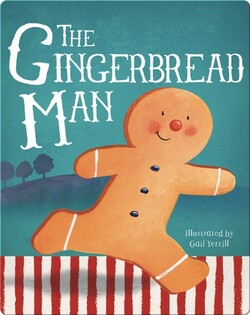 The Gingerbread Man