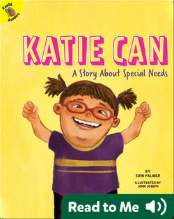 Katie Can