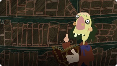 I'm A Monster: Frankenstein
