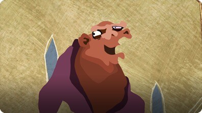 I'm A Monster: Golem