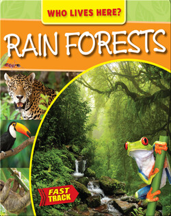 Rain Forests