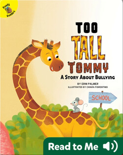 Too Tall Tommy