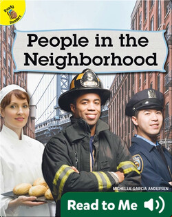 People in the Neighborhood