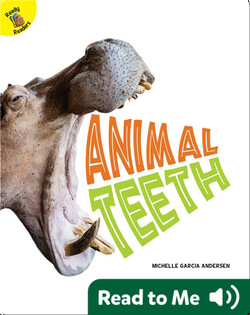 Animal Teeth