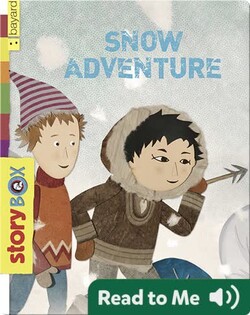 Snow Adventure