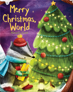 Merry Christmas, World