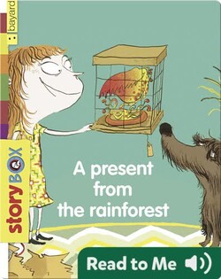 A Present From the Rainforest