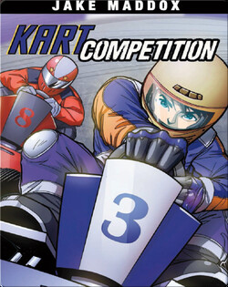 Kart Competition