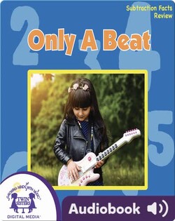 Only a Beat