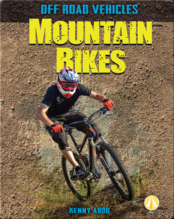 Mountain Bikes