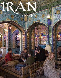Iran the People