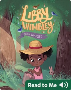 Worm Wrangler