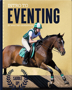 Intro to Eventing