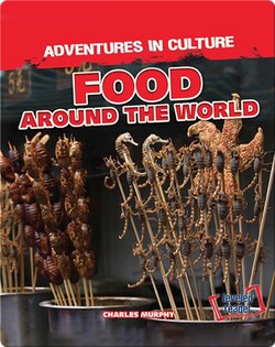Food Around the World
