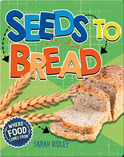 Where Food Comes From: Seeds to Bread