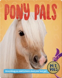 Pony Pals