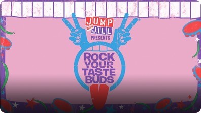 Rock Your Tastebuds: Beans