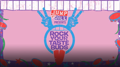 Rock Your Tastebuds: Beans