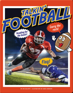 Talkin' Football