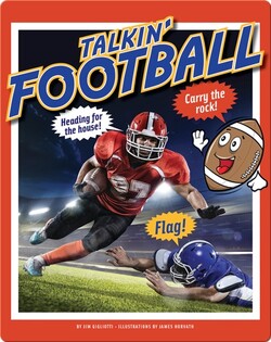 Talkin' Football