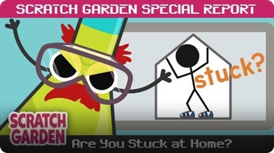 SPECIAL REPORT: Are You Stuck At Home?