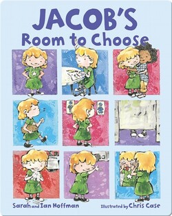 Jacob's Room to Choose