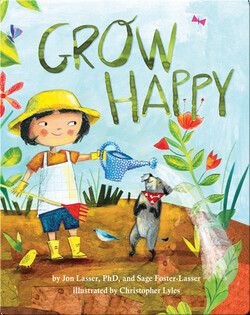 Grow Happy
