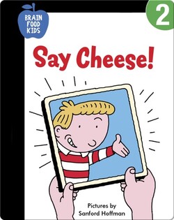 Say Cheese!