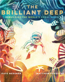 The Brilliant Deep