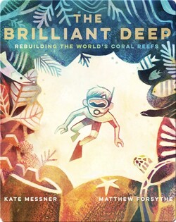 The Brilliant Deep