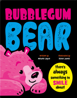 Bubblegum Bear