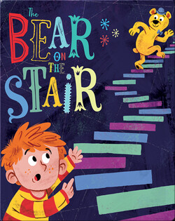 The Bear on the Stair