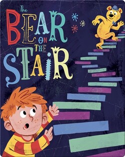 The Bear on the Stair