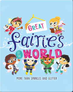 Great Fairies of the World