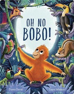 Oh No, Bobo!