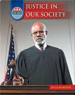 Civic Values: Justice in Our Society