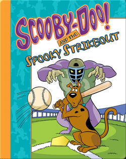 Scooby-Doo! and the Spooky Strikeout