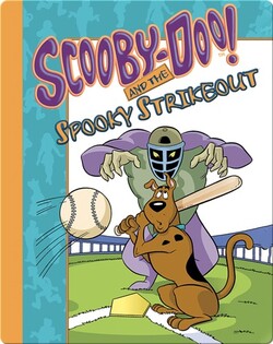 Scooby-Doo! and the Spooky Strikeout
