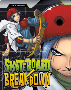 Skateboard Breakdown