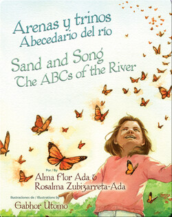 Arenas y trinos  / Sand and Song