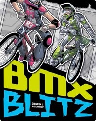 BMX Blitz