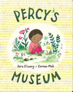 Percy's Museum