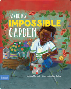 Jayden's Impossible Garden