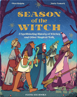 Season of the Witch
